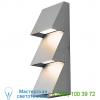 Tech lighting pitch led outdoor triple wall light 700wspittb-led830, уличный настенный светильник