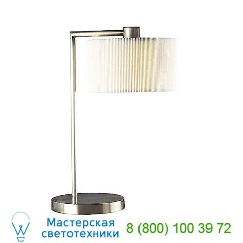 George kovacs park 1 light table lamp p352-1-084, настольная лампа