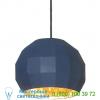 A656-045 marset scotch club pendant light, светильник