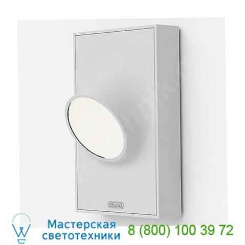 Ciclope outdoor led wall light artemide usc-t081208, уличный настенный светильник