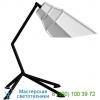 Diesel collection pett table lamp li0811 20 u foscarini, настольная лампа