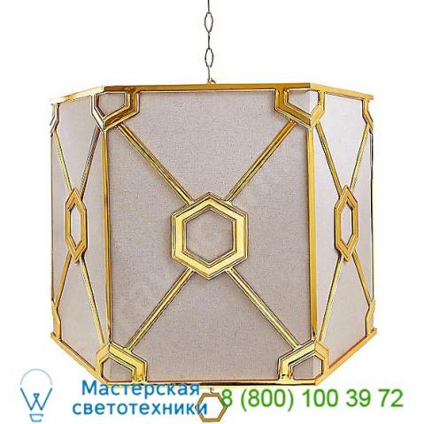 Turner pendant jonathan adler 18996, подвесной светильник