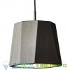 Sq-2321cp castle rock pendant light seed design, подвесной светильник