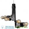 219c06bl socket-to-me chandelier varaluz, светильник