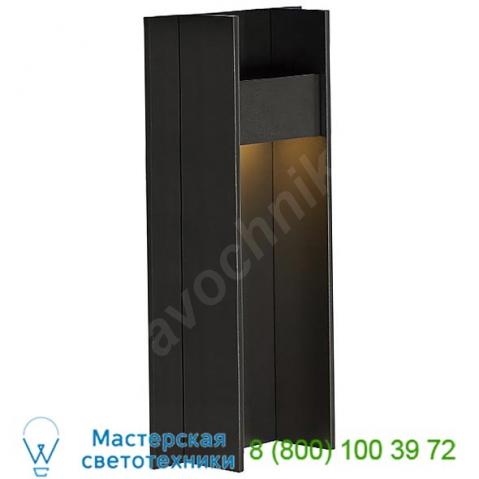 Od734mtbzled277w lbl lighting tav outdoor wall light, уличный настенный светильник