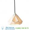 Hatton 1 pendant light original btc , светильник