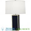 Robert abbey n898 anna rectangular table lamp, настольная лампа