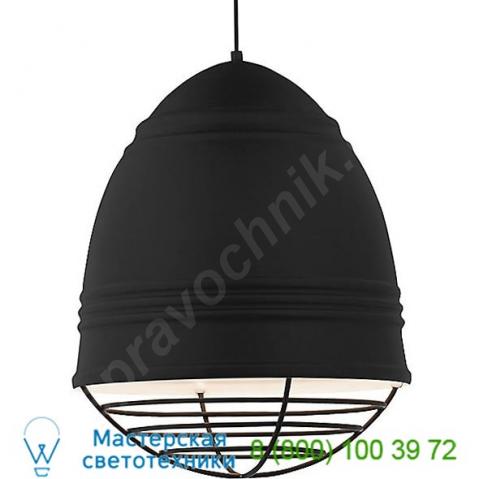 Lbl lighting loft grande cage pendant light lp875alwhled827, светильник