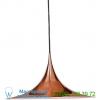 Semi pendant light gubi 004-01302, светильник