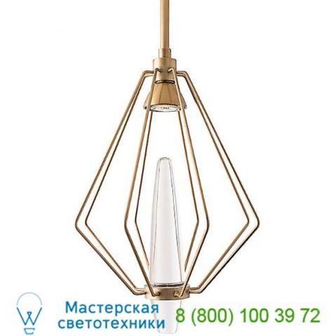 Arteriors gisele pendant , светильник