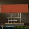 Cavaletti table lamp 277670-1007 hubbardton forge, настольная лампа