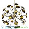 Dot led pendant light blackjack lighting dot-27c-eg, светильник
