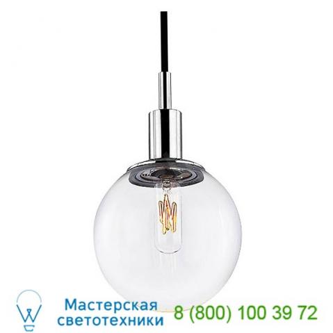 Sonneman lighting  orb 1-light pendant light, светильник