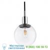 Sonneman lighting  orb 1-light pendant light, светильник