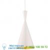 Beat tall pendant light g739060 tom dixon, подвесной светильник