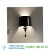 Eva wall sconce masiero eva a1m bk-s, настенный светильник