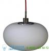 Easton pendant light easton-wht illuminating experiences, светильник