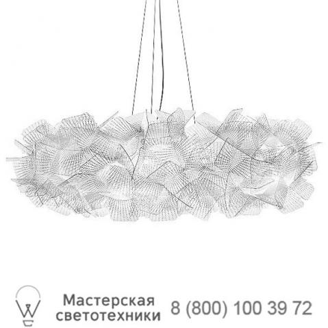 Cli78sos0003px_000 clizia pixel linear suspension light slamp, светильник