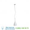 Vibia jazz pendant light small 1336-06, светильник