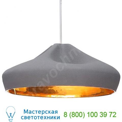Pleat box 14 inch pendant light marset a636-037, светильник