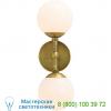 Arteriors polaris sconce 49961, настенный светильник бра