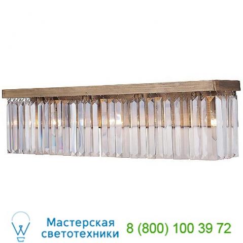 297b02hg social club vanity light varaluz, светильник для ванной