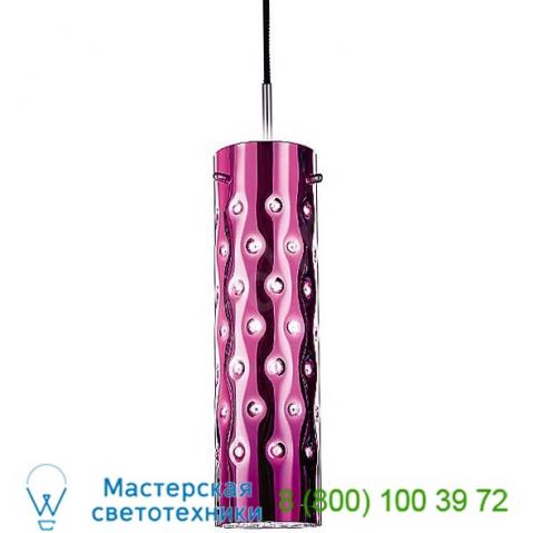 Slamp dim91sos0000b_000 dimple pendant light, светильник