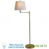 Visual comfort tob 1201bz-np paulo floor lamp, светильник