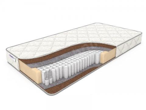 Матрас dreamline dream 1 ds. Брянск