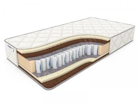 Матрас dreamline prime mix ds
