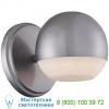 P1229-566-l george kovacs droplet led outdoor wall sconce, уличный настенный светильник