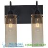 2wg-juni10bl-bk besa lighting juni 10 vanity light, светильник для ванной