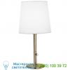 2083 robert abbey buster chica table lamp, настольная лампа