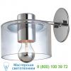 4801. 01 transparence wall sconce sonneman lighting, настенный светильник