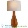Cha 8655ico-np orson balustrade form table lamp visual comfort, настольная лампа