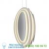 Abstract rhythms tall led pendant light  sonneman lighting, светильник