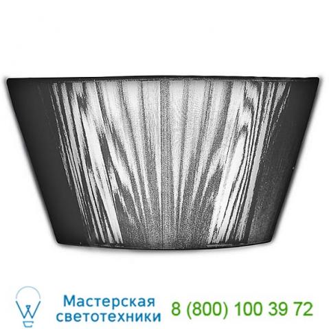 Lilith p wall sconce 0000250 leucos lighting, настенный светильник