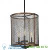 Marsden commons 4693 drum shade pendant light minka-lavery 4693-107, подвесной светильник