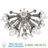 Robert abbey s711 sputnik wall sconce, бра