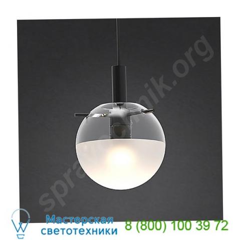 Sonneman lighting suspenders 6 inch bar led wall sconce s1m06s-jfxxxx12-rp03, настенный светильник