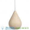 Mater liuku drop wood pendant light 02902, светильник