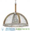 Heywood half-globe pendant light 4273wz hinkley lighting, светильник