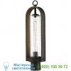 The great outdoors: minka-lavery 72456-143c kamstra outdoor post lantern, ландшафтный светильник