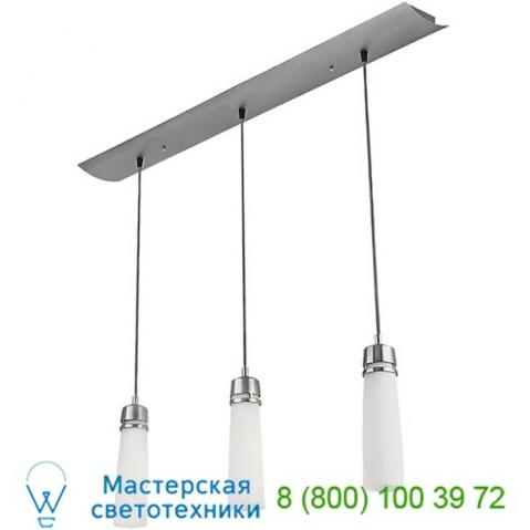 Aria 3-light linear pendant light  afx lighting, светильник