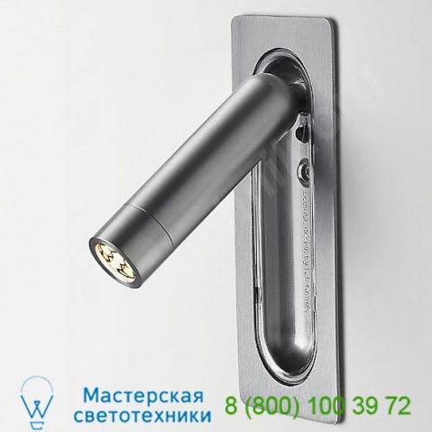 Marset a622-088 ledtube wall light, бра