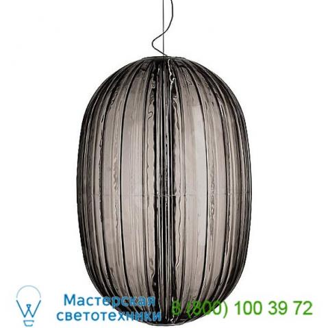 Plass medium pendant light foscarini 2240072s225ul, светильник