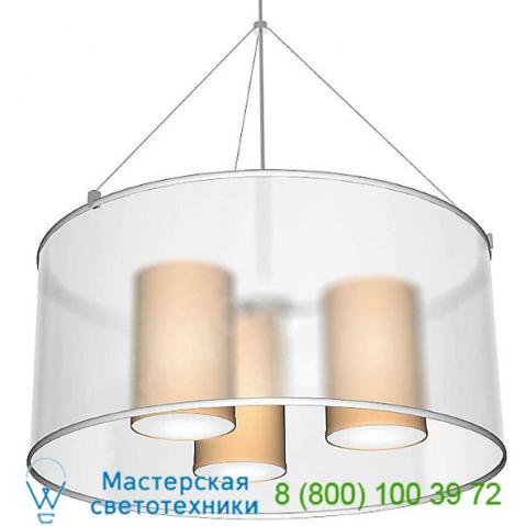 Sl_3i1_ac seascape lamps three in one pendant light, светильник