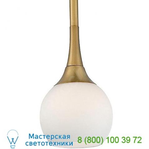 George kovacs pontil pendant light p1801-084, светильник