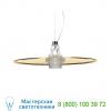 Foscarini li2871 77 u2 diesel collection crash pendant light, светильник