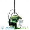 Beluga color one light pendant - d57a11 d57a11 a 00 fabbian, светильник